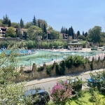 Двустаен апартамент в к.к. Елените - 58 кв.м за 725 €/кв.м - Снимка #1