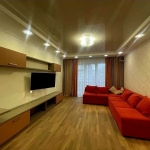 Дава се под наем Тристаен апартамент в София, Център - 90 кв.м за 561 € - Снимка #1