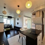 Дава се под наем Двустаен апартамент в София, Център - 55 кв.м за 408 € - Снимка #1