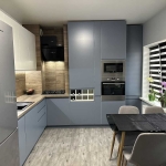 Дава се под наем Двустаен апартамент в София, Център - 55 кв.м за 397.8 € - Снимка #1