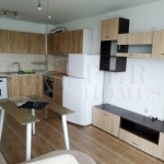 Дава се под наем Двустаен апартамент в Велико Търново, Зона Б - 60 кв.м за 280.5 € - Снимка #1