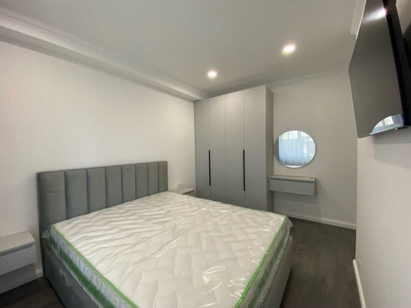 Дава се под наем Двустаен апартамент в София, Кръстова вада - 55 кв.м за 450 € - Снимка #1