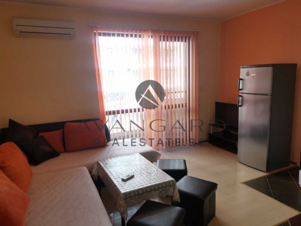 Двустаен апартамент в Пловдив, Кючук Париж - 65 кв.м за 1693 €/кв.м - Снимка #1