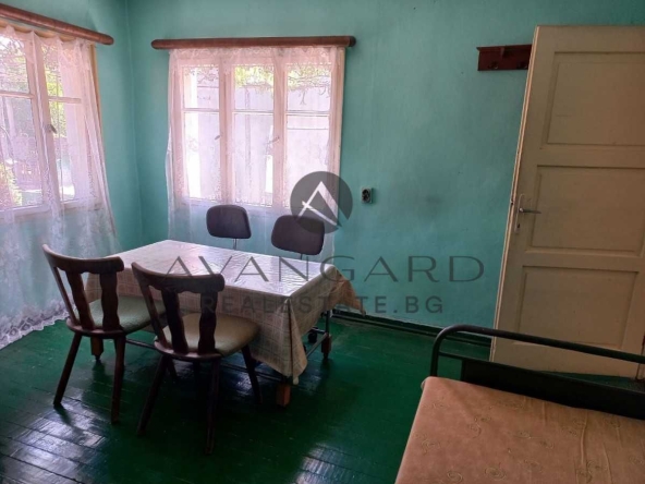 Къща в Пловдив, Кършияка - 60 кв.м за 1666 €/кв.м - Снимка #1