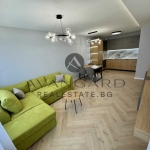 Двустаен апартамент в Пловдив, Остромила - 64 кв.м за 2186 €/кв.м - Снимка #1