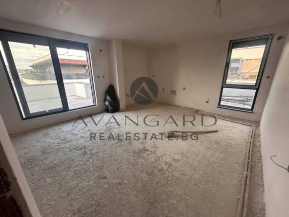 Тристаен апартамент в Пловдив, Христо Смирненски - 101 кв.м за 1510 €/кв.м - Снимка #1