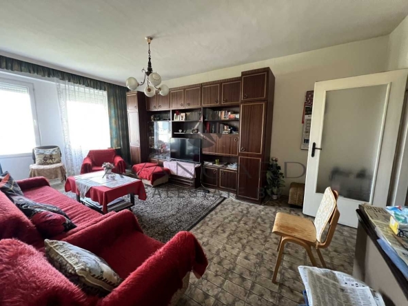 Тристаен апартамент в Пловдив, Христо Смирненски - 89 кв.м за 1261 €/кв.м - Снимка #1