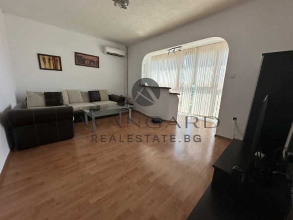 Тристаен апартамент в Пловдив, Тракия - 78 кв.м за 1731 €/кв.м - Снимка #1