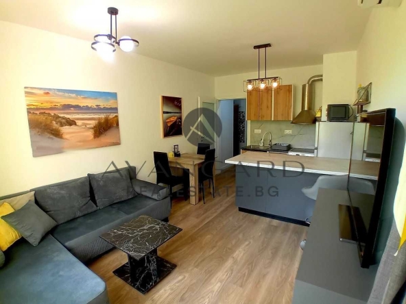 Тристаен апартамент в Пловдив, Кючук Париж - 68 кв.м за 2545 €/кв.м - Снимка #1