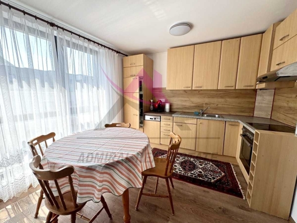 Дава се под наем Тристаен апартамент в Варна, Левски - 75 кв.м за 490 € - Снимка #1