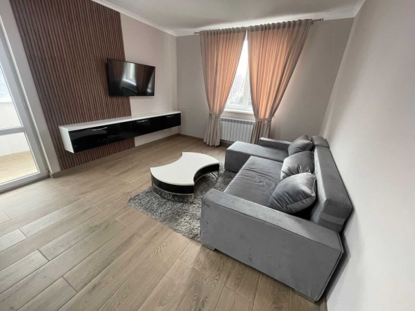 Дава се под наем Двустаен апартамент в София, Левски Г - 57 кв.м за 400 € - Снимка #1