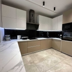 Дава се под наем Двустаен апартамент в София, Център - 55 кв.м за 433.5 € - Снимка #1