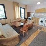 Дава се под наем Двустаен апартамент в Велико Търново, Акация - 65 кв.м за 280.5 € - Снимка #1