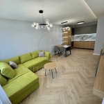 Двустаен апартамент в Пловдив, Остромила - 64 кв.м за 2186 €/кв.м - Снимка #1