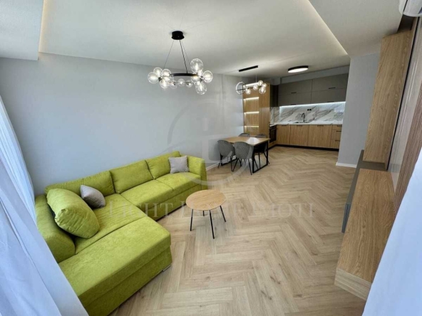 Двустаен апартамент в Пловдив, Остромила - 64 кв.м за 2186 €/кв.м - Снимка #1