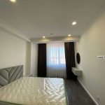 Дава се под наем Двустаен апартамент в София, Център - 57 кв.м за 495 € - Снимка #1