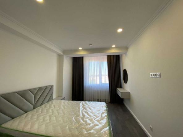 Дава се под наем Двустаен апартамент в София, Център - 57 кв.м за 495 € - Снимка #1