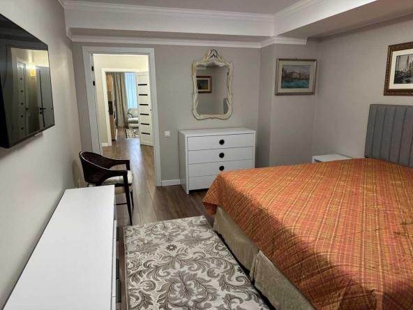 Дава се под наем Двустаен апартамент в София, Младост 2 - 82 кв.м за 375 € - Снимка #1