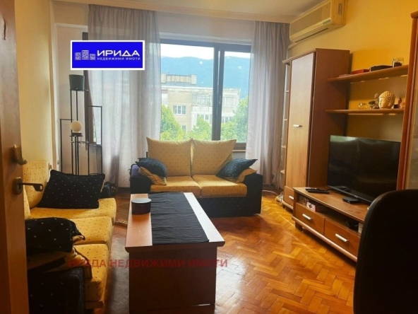 Тристаен апартамент в София, Бъкстон - 76 кв.м за 3737 €/кв.м - Снимка #1