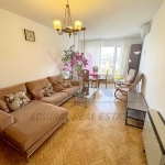 Дава се под наем Тристаен апартамент в Варна, Чайка - 65 кв.м за 425 € - Снимка #1