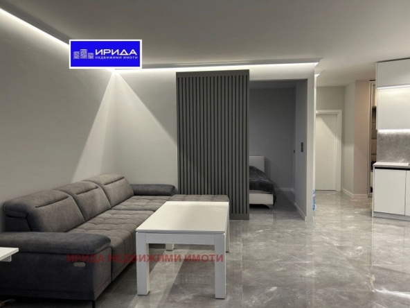 Двустаен апартамент в София, Студентски град - 73 кв.м за 3425 €/кв.м - Снимка #1