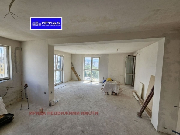 Многостаен апартамент в София, Младост 4 - 174 кв.м за 2012 €/кв.м - Снимка #1