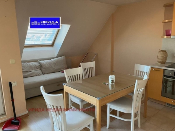 Тристаен апартамент в София, Манастирски ливади - 115 кв.м за 2174 €/кв.м - Снимка #1