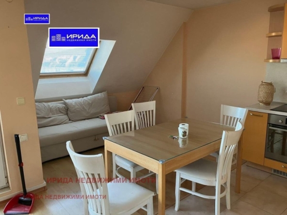 Мезонет в София, Манастирски ливади - 115 кв.м за 2174 €/кв.м - Снимка #1