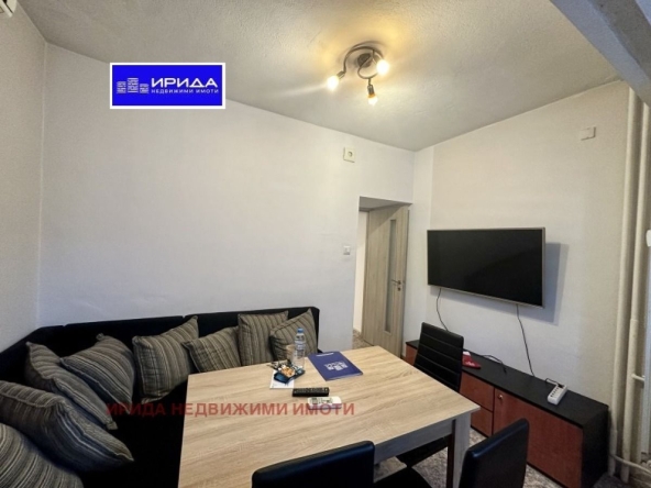 Тристаен апартамент в София, Гоце Делчев - 57 кв.м за 3123 €/кв.м - Снимка #1