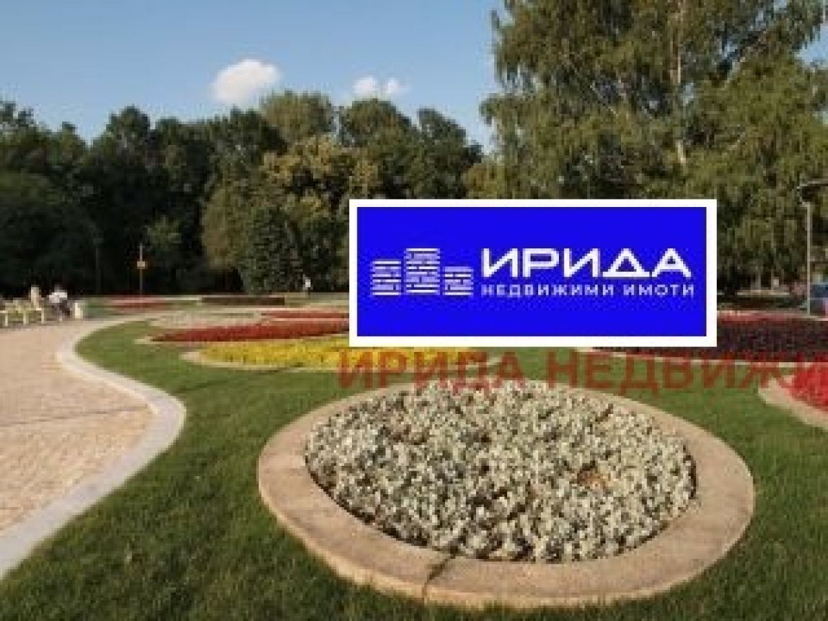 Двустаен апартамент в София, Стрелбище - 45 кв.м за 3556 €/кв.м - Снимка #1