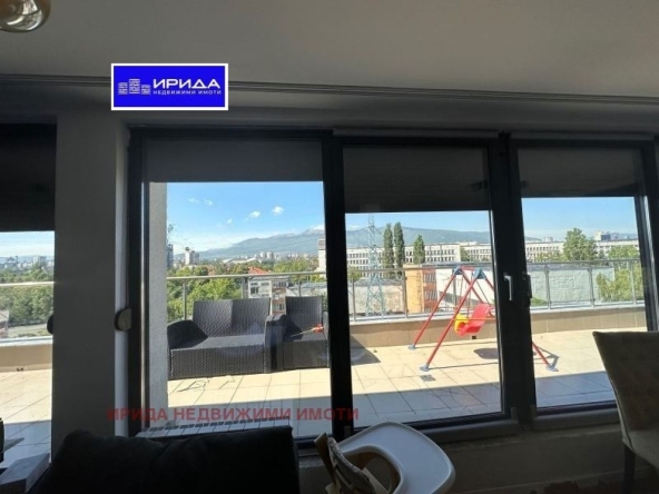 Многостаен апартамент в София, Гео Милев - 300 кв.м за 2500 €/кв.м - Снимка #1