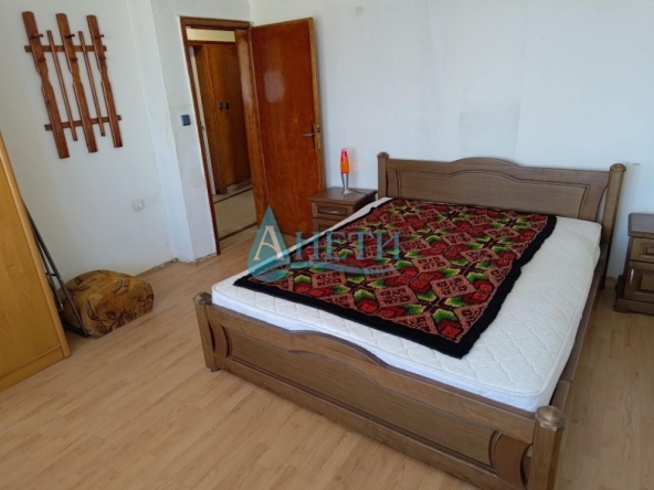 Дава се под наем Тристаен апартамент в София, Център - 90 кв.м за 612 € - Снимка #1