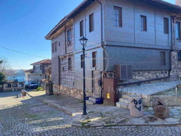 Къща в Созопол - 94 кв.м за 2341 €/кв.м - Снимка #1