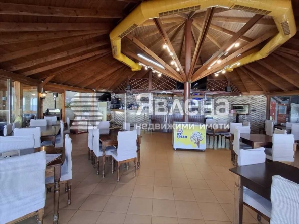 Заведение в София, Център - 250 кв.м за 720 €/кв.м - Снимка #1