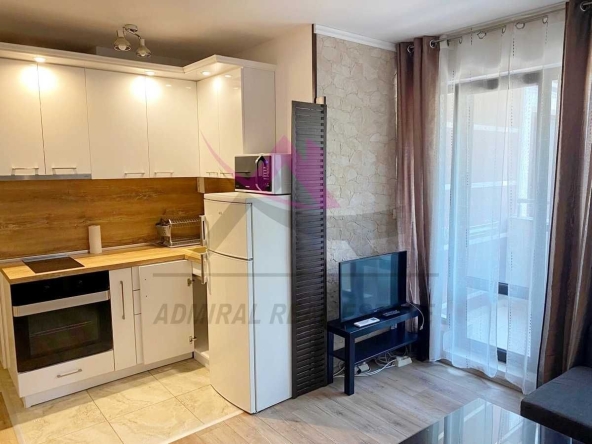 Дава се под наем Двустаен апартамент в Варна, Левски - 58 кв.м за 475 € - Снимка #1