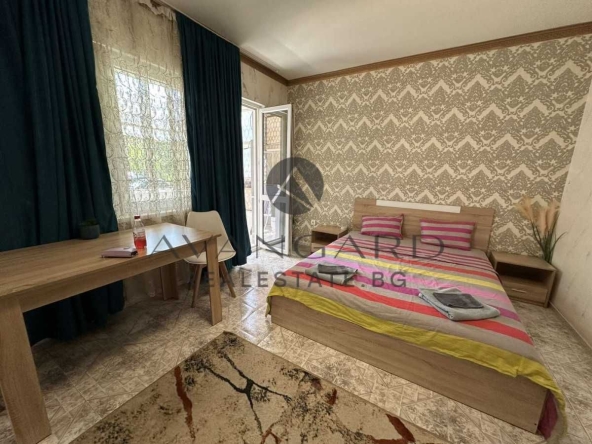 Едностаен апартамент в Пловдив, Център - 36 кв.м за 2432 €/кв.м - Снимка #1
