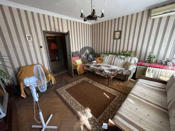 Тристаен апартамент в Пловдив, Христо Смирненски - 64 кв.м за 1360 €/кв.м - Снимка #1