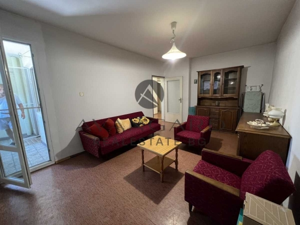 Тристаен апартамент в Пловдив, Кършияка - 86 кв.м за 1861 €/кв.м - Снимка #1