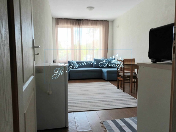 Дава се под наем Едностаен апартамент в Поморие - 31 кв.м за 43990 € - Снимка #1