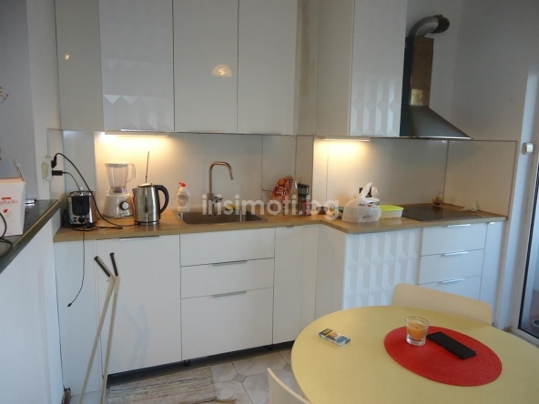 Четиристаен апартамент в София, Център - 169 кв.м за 2427 €/кв.м - Снимка #1