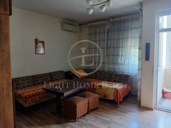 Двустаен апартамент в Пловдив, Кършияка - 70 кв.м за 1829 €/кв.м - Снимка #1