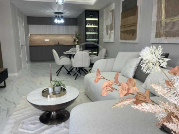 Двустаен апартамент в Пловдив, Остромила - 69 кв.м за 2693 €/кв.м - Снимка #1
