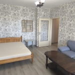 Двустаен апартамент в София, Младост 4 - 45 кв.м за 3000 €/кв.м - Снимка #1