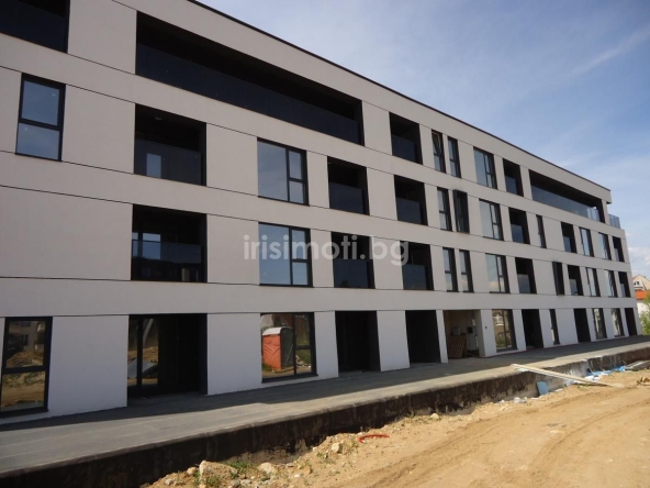 Тристаен апартамент в София, Малинова долина - 99 кв.м за 2299 €/кв.м - Снимка #1