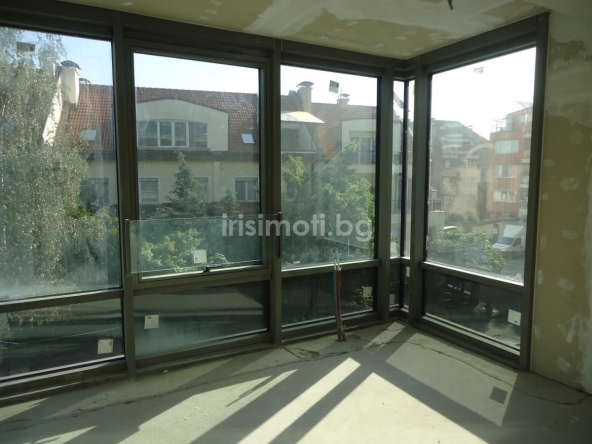 Тристаен апартамент в София, Манастирски ливади - 110 кв.м за 2395 €/кв.м - Снимка #1