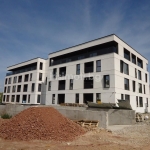 Двустаен апартамент в София, Малинова долина - 67 кв.м за 2340 €/кв.м - Снимка #1