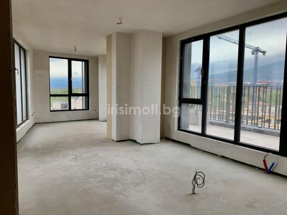 Тристаен апартамент в София, Кръстова вада - 220 кв.м за 1519 €/кв.м - Снимка #1