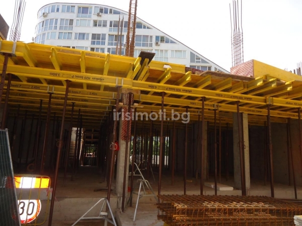 Двустаен апартамент в София, Люлин 6 - 88 кв.м за 1594 €/кв.м - Снимка #1