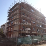 Тристаен апартамент в София, Малинова долина - 79 кв.м за 2222 €/кв.м - Снимка #1