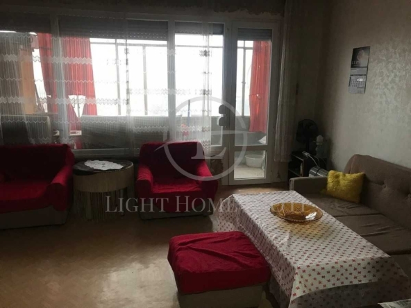 Двустаен апартамент в Пловдив, Изгрев - 64 кв.м за 969 €/кв.м - Снимка #1